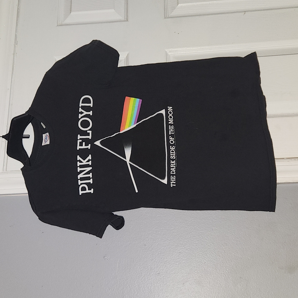 Pink Floyd‎ tee size small
